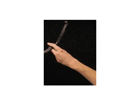 Balisong Flipping 