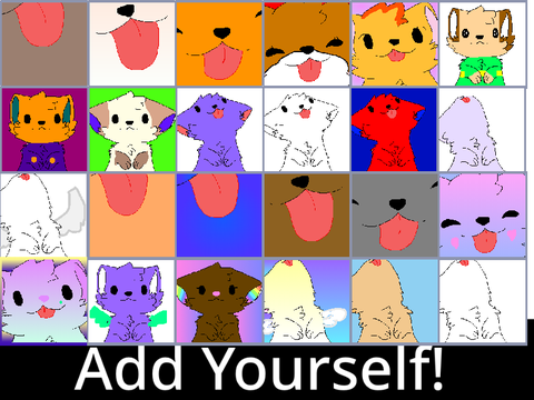 Licky Chain- Add Yourself | Cat #23 Remix 