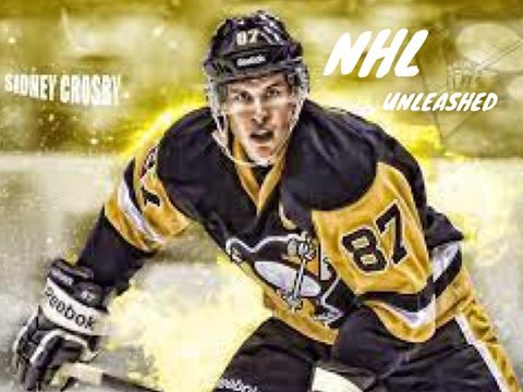 NHL Unleashed 