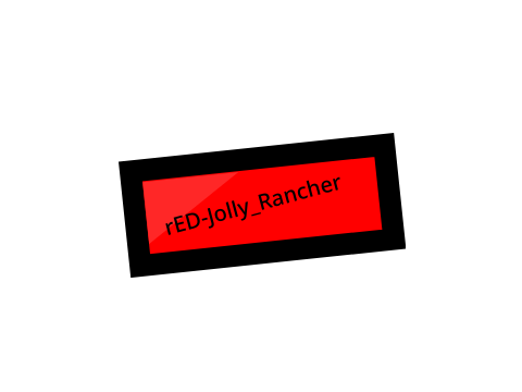 Profile for @rED_Jolly_Rancher