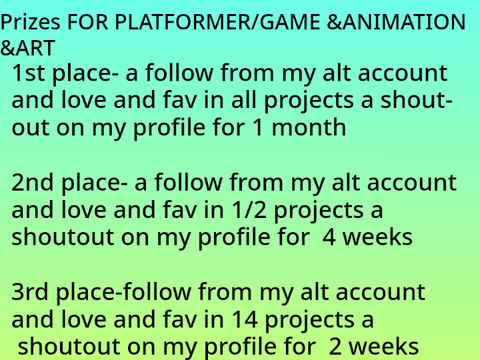 100+ FOLLOWERS CONTEST remix