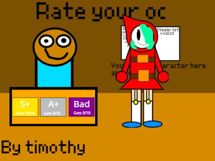 rate my gf