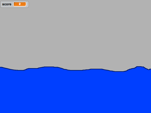 rekentrainer water
