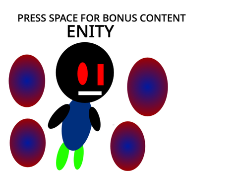ENITY REMASTERD