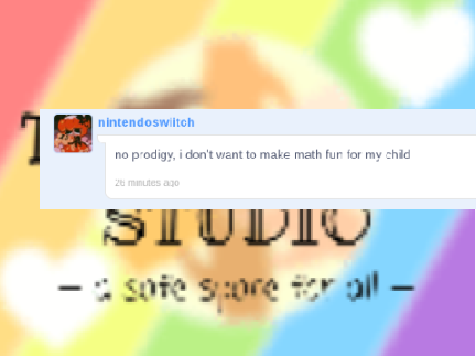 Gaehive Out of Context!