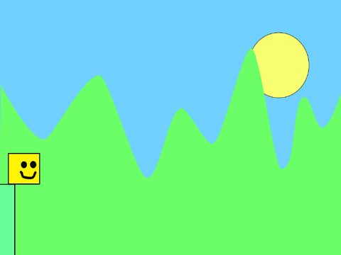 nature explorer