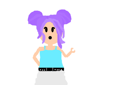 my entry