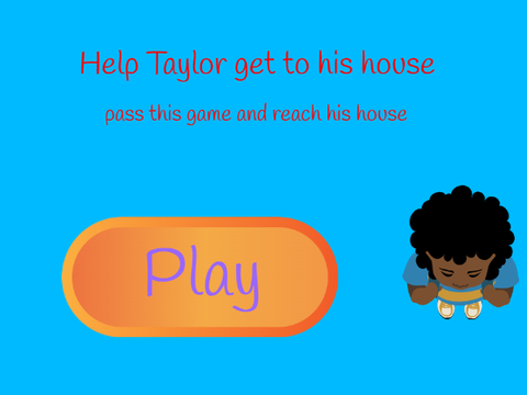 Help Taylor 3.0 ( Speed Update)