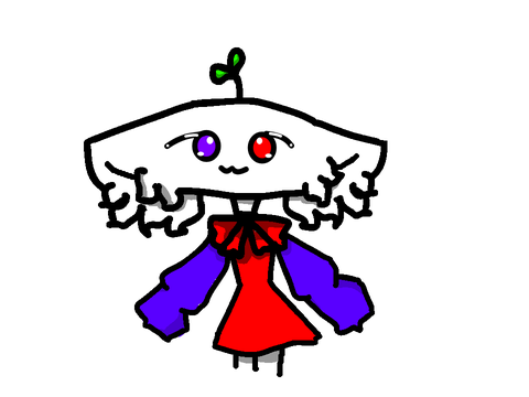 Xấu ;-;