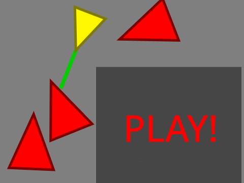 Lasers Battle Game remix