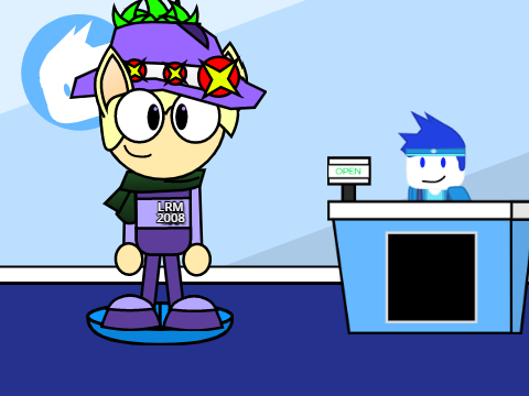 RDash75's Rating Room (OPEN) remix