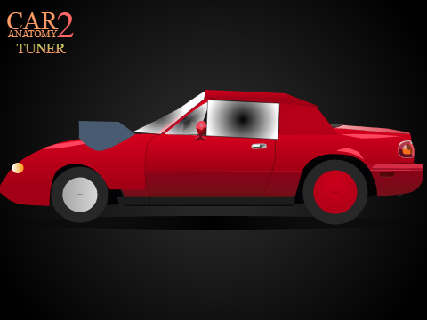 Help Wanted Car Anatomy 2 Car