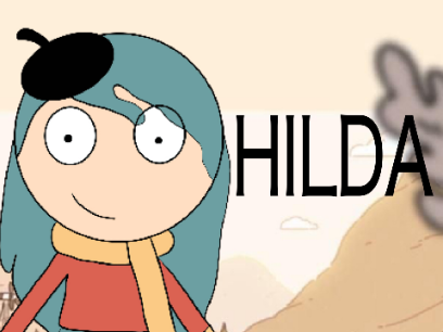 HILDA