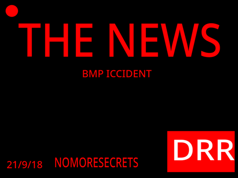 THE NEWS