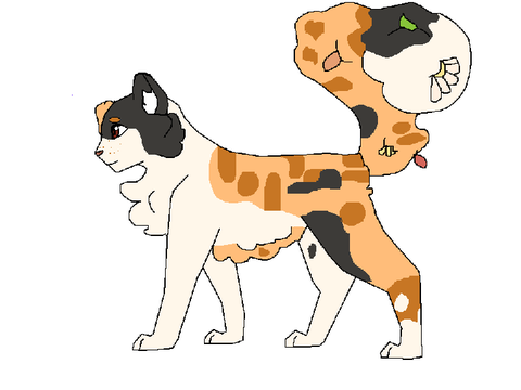 Chickadeekit redesign