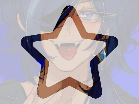 ★ genshin !! prince