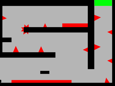 Tiny Tower (A platformer) remix