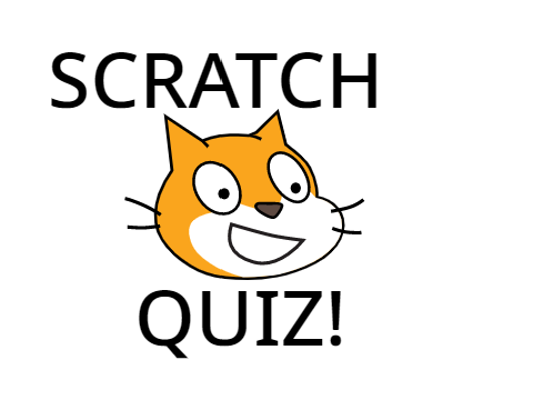 Scratch Quiz