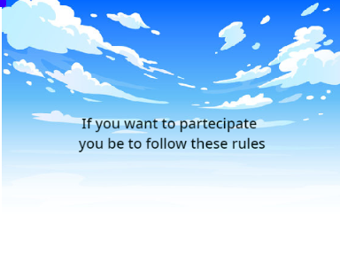 30+ FOLLOWER CONTEST!