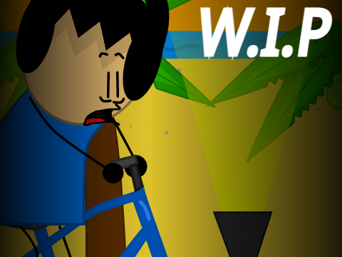 Bicycle (W.I.P)