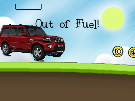 Scorpio Hill Climb Racing v1.0.
