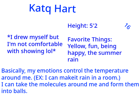(fun?) Assignment #5