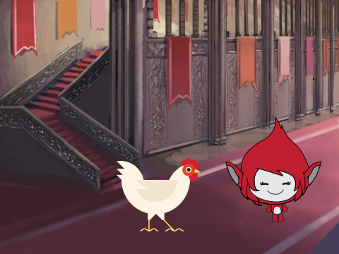 Macbeth- animation one chapter