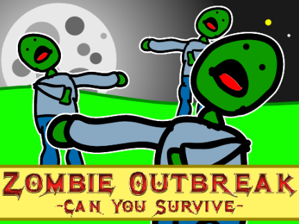 Zombie Outbreak