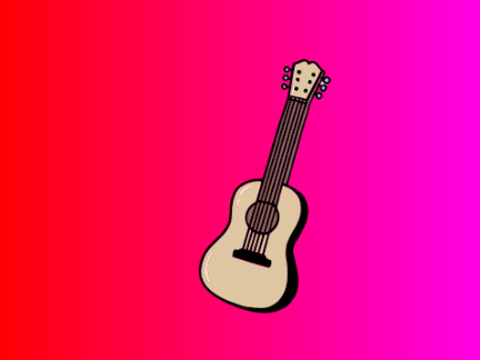 This is the first song i played in my guitar