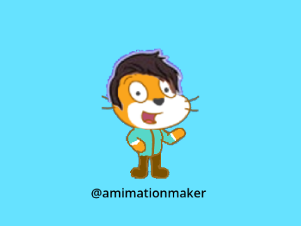 OC for @amimationmaker