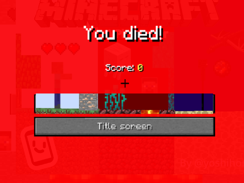 Minecraft a Platformer Mobile friendly #Games #all #minecraft #10ontrending remix