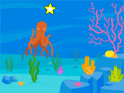 OCTOPUS! OCTOPUS!