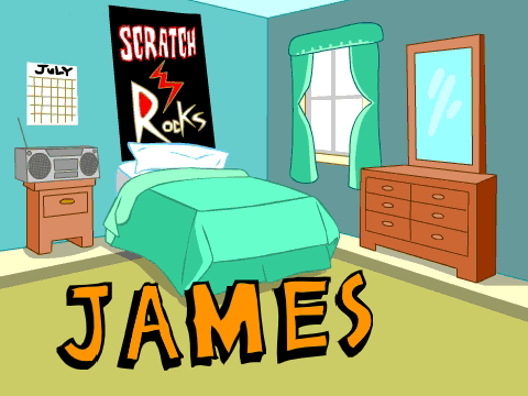 james!