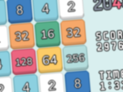 2048ㅤ#games 