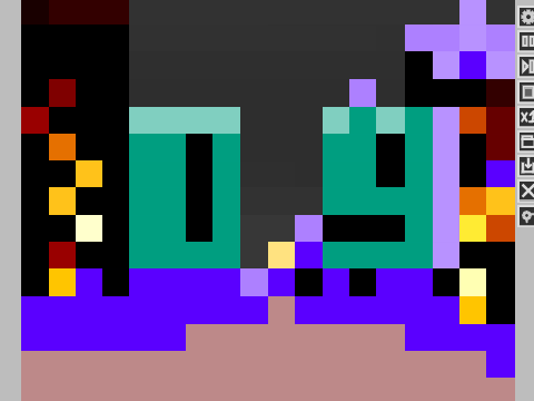 falling sand game pen0.9 beta