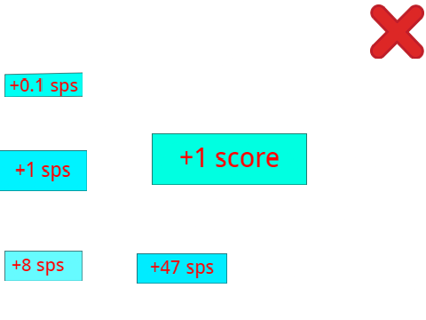 clicker game template