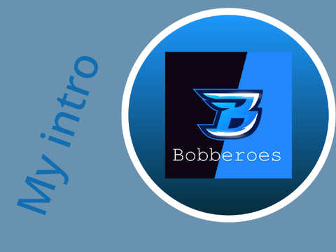 My Intro
