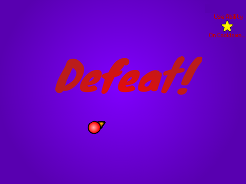 Bullet Bash