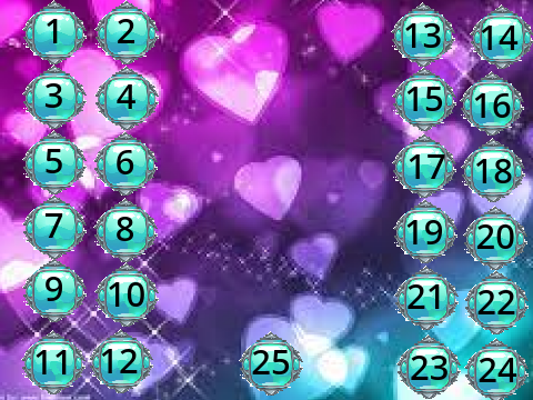 I Hope For Love Music Box FOLDER7