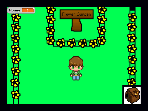 Boy Rpg