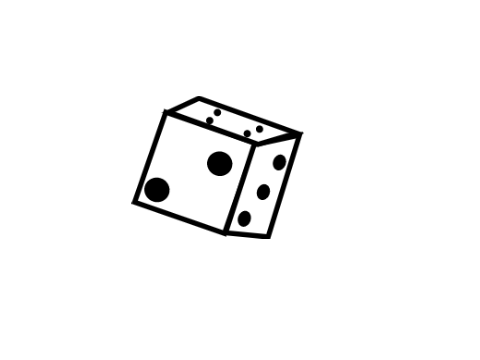 Dice Rolling Engine