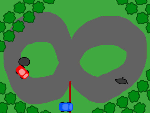 Racing cars!!! copy