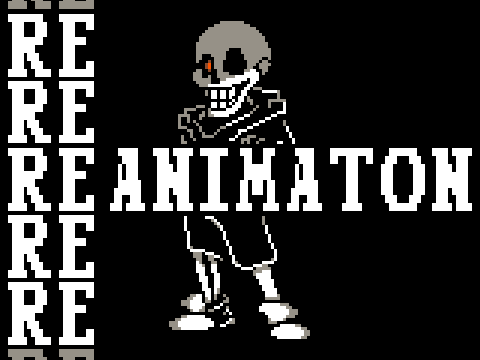 re re re re reanimation