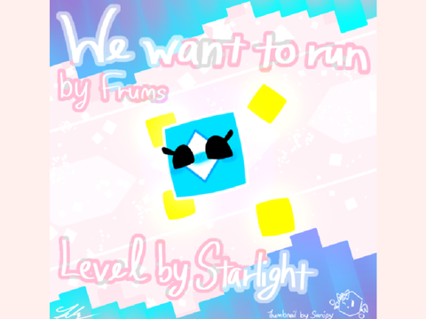 My first level is done!
