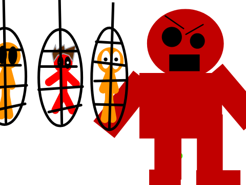 The Buddies vs. The Mad Scientist | S:2 E:5 | Part 2 |