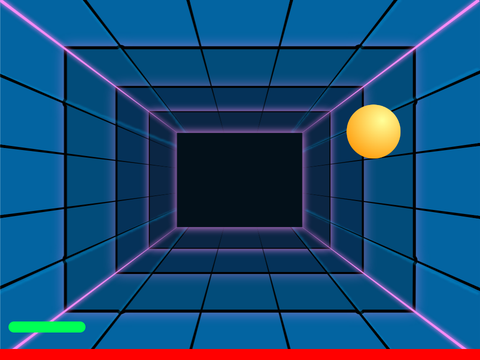 Pong Starter