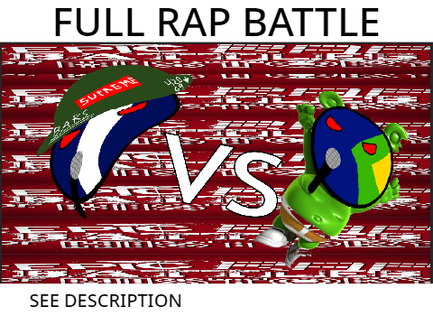 SODA VS SM: FULL RAP BATTLE