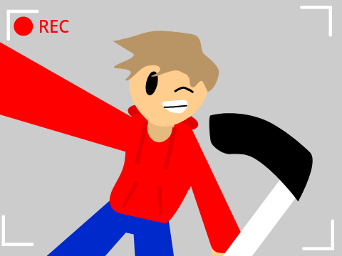 hockeystickanimator fan art