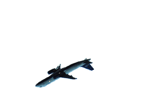aeroplane randomness