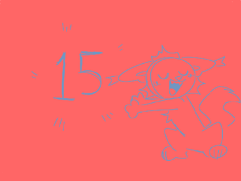 15 years of age remix
